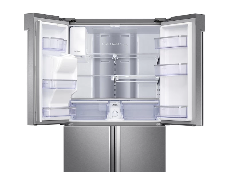 28 cu. ft. Family Hub 4-Door Flex™ Refrigerator RF28N9780SRAA