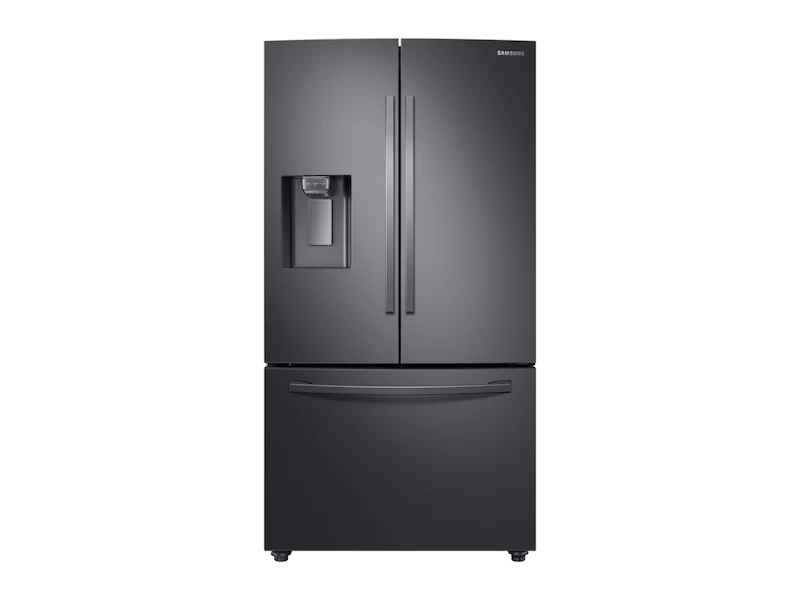 28 cu. ft. 3-Door French Door, Full Depth Refrigerator with CoolSelect Pantry RF28R6201SGAA