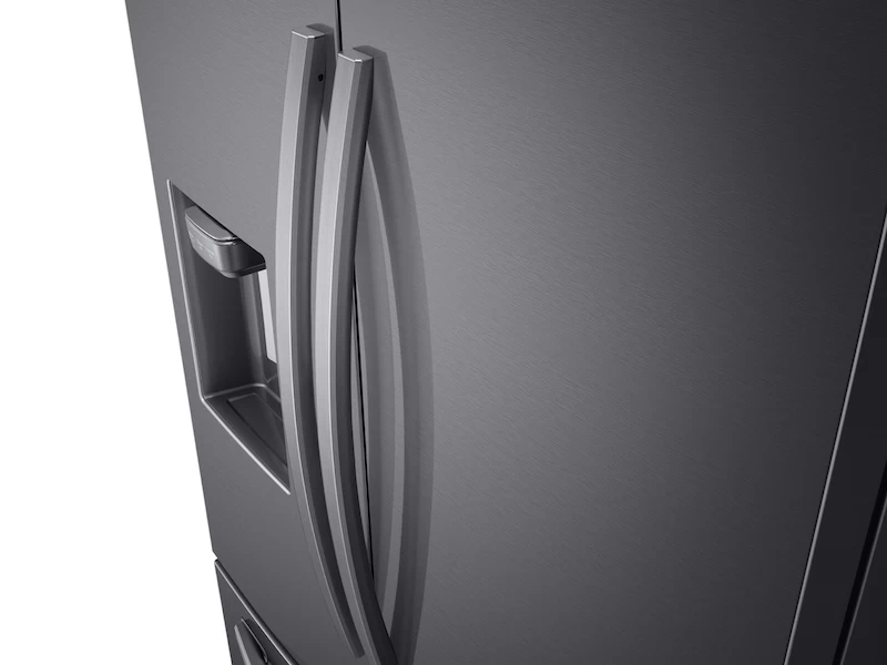 28 cu. ft. 3-Door French Door, Full Depth Refrigerator with CoolSelect Pantry RF28R6201SGAA