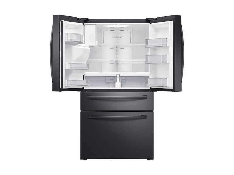28 cu. ft. 4-Door French Door Refrigerator with FlexZone Drawer RF28R7201SGAA