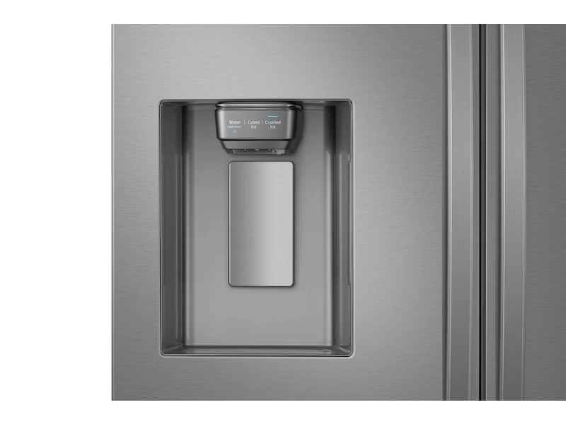 28 cu. ft. 4-Door French Door Refrigerator with FlexZone Drawer view 7