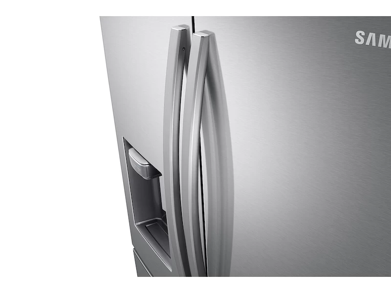 28 cu. ft. 4-Door French Door Refrigerator with FlexZone Drawer view 11