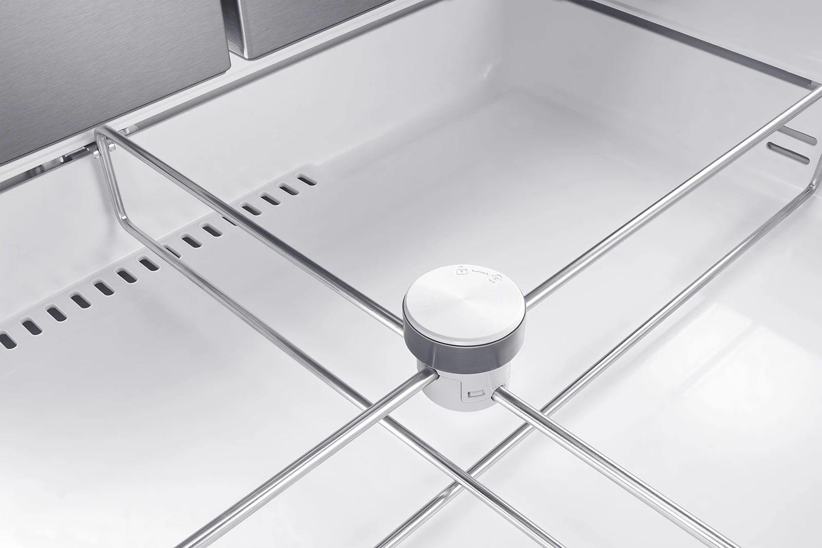 FlexZone™ | External Water & Ice Dispenser | 28 cu.ft. RF28R7201SRAA, product image 15 of 15