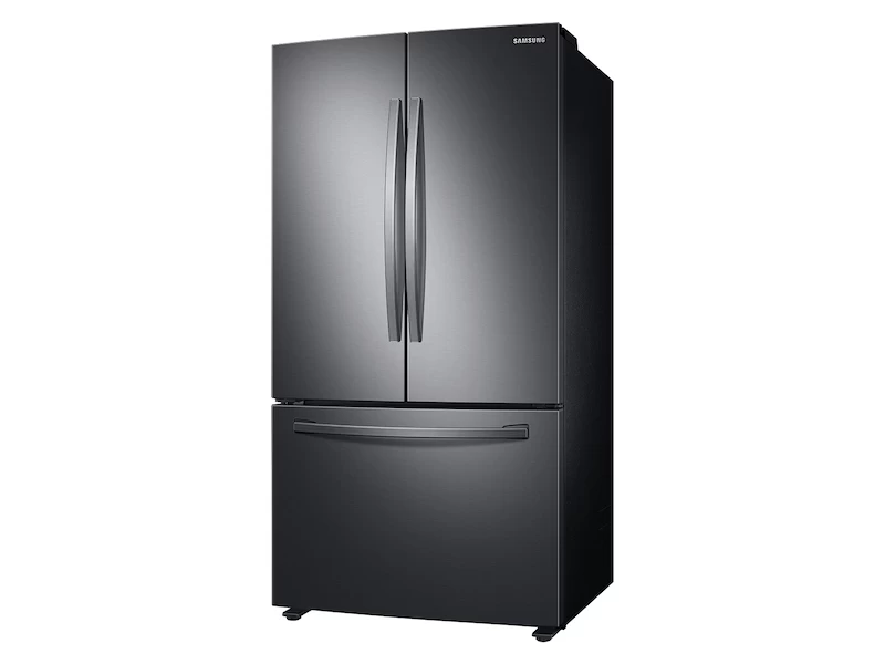 28 cu. ft. Large Capacity 3-Door French Door Refrigerator view 4