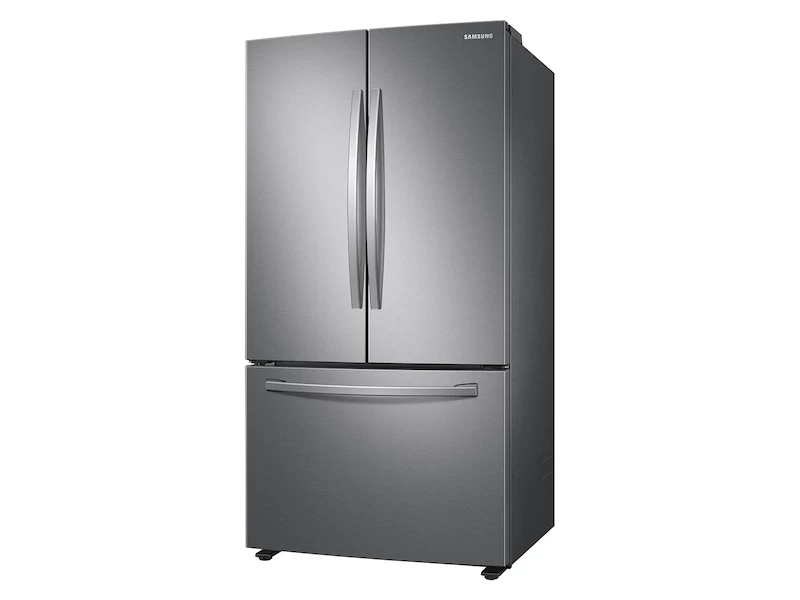 28 cu. ft. Large Capacity 3-Door French Door Refrigerator RF28T5001SR
