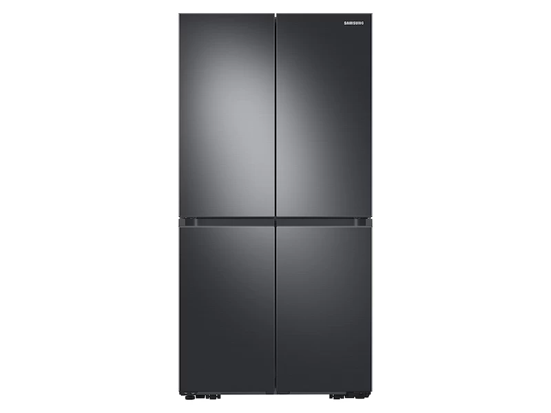29 cu. ft. Smart 4-Door Flex Refrigerator with AutoFill Water Pitcher and Dual Ice Maker RF29A9071SGAA
