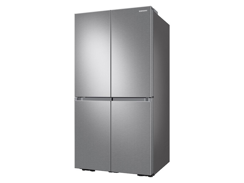 29 cu. ft. Smart 4-Door Flex Refrigerator with AutoFill Water Pitcher and Dual Ice Maker RF29A9071SRAA