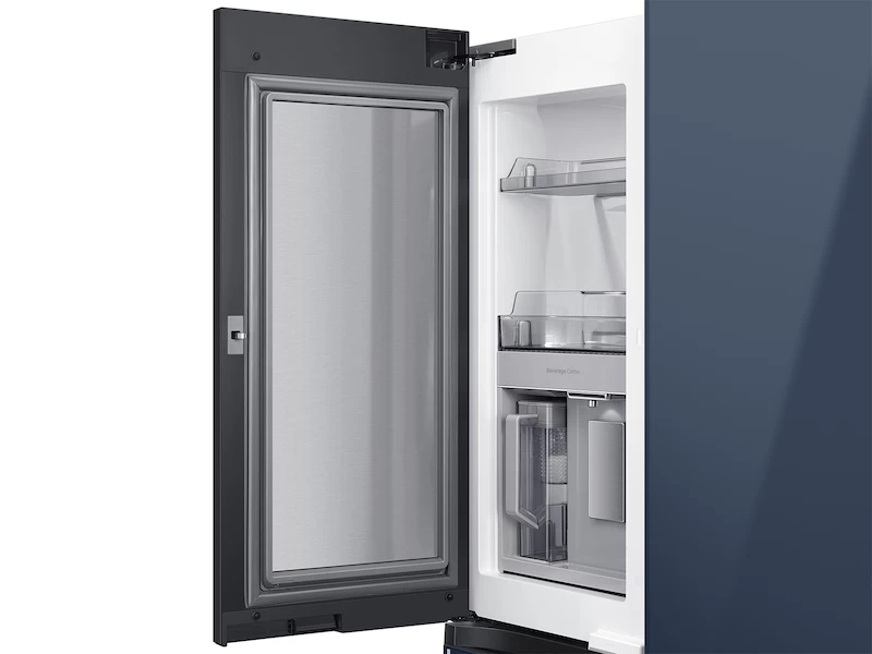 Bespoke 4-Door Flex Refrigerator (29 cu. ft.) view 5