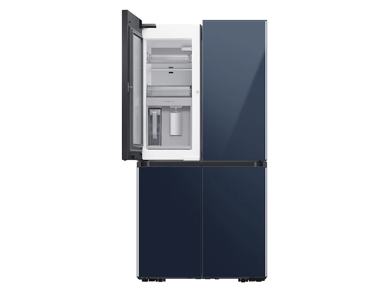 Bespoke 4-Door Flex Refrigerator (29 cu. ft.) view 2