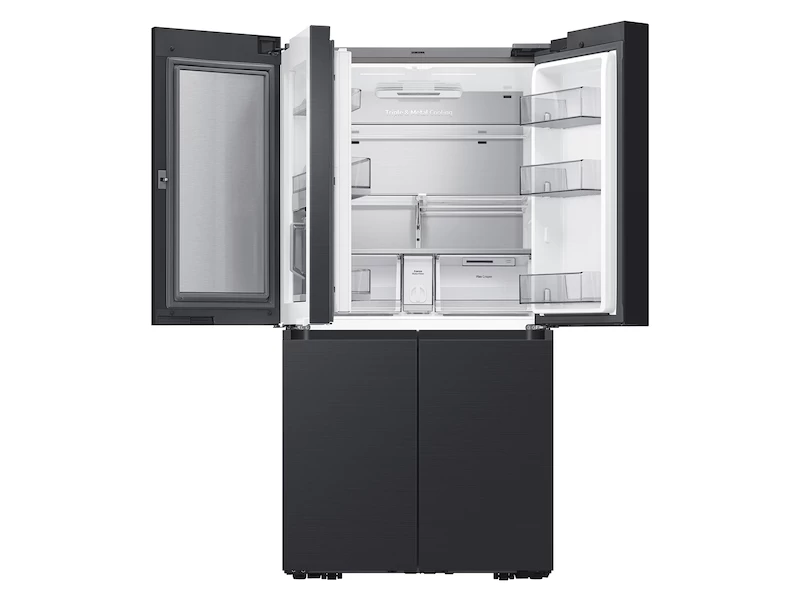 Bespoke 4-Door Flex Refrigerator (29 cu. ft.) RF29A9675MTAA