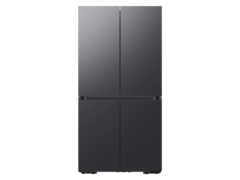 Bespoke 4-Door Flex Refrigerator (29 cu. ft.) RF29A9675MTAA