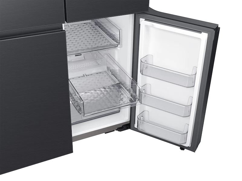 Bespoke 4-Door Flex Refrigerator (29 cu. ft.) RF29A9675MTAA