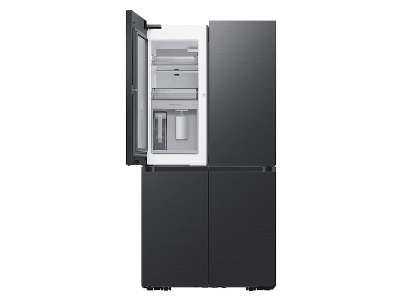 Bespoke 4-Door Flex Refrigerator (29 cu. ft.) RF29A9675MTAA