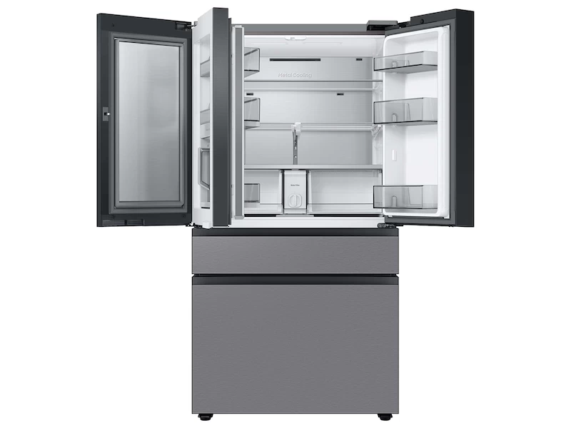 Bespoke 4-Door French Door RF29BB8600QLAA