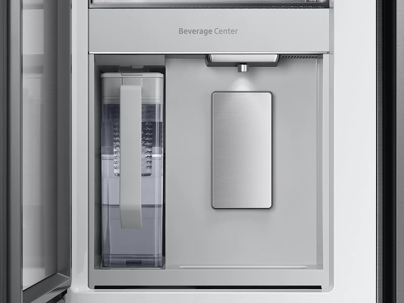 Bespoke 4-Door French Door RF29BB8600QLAA