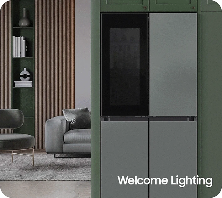 Welcome Lighting