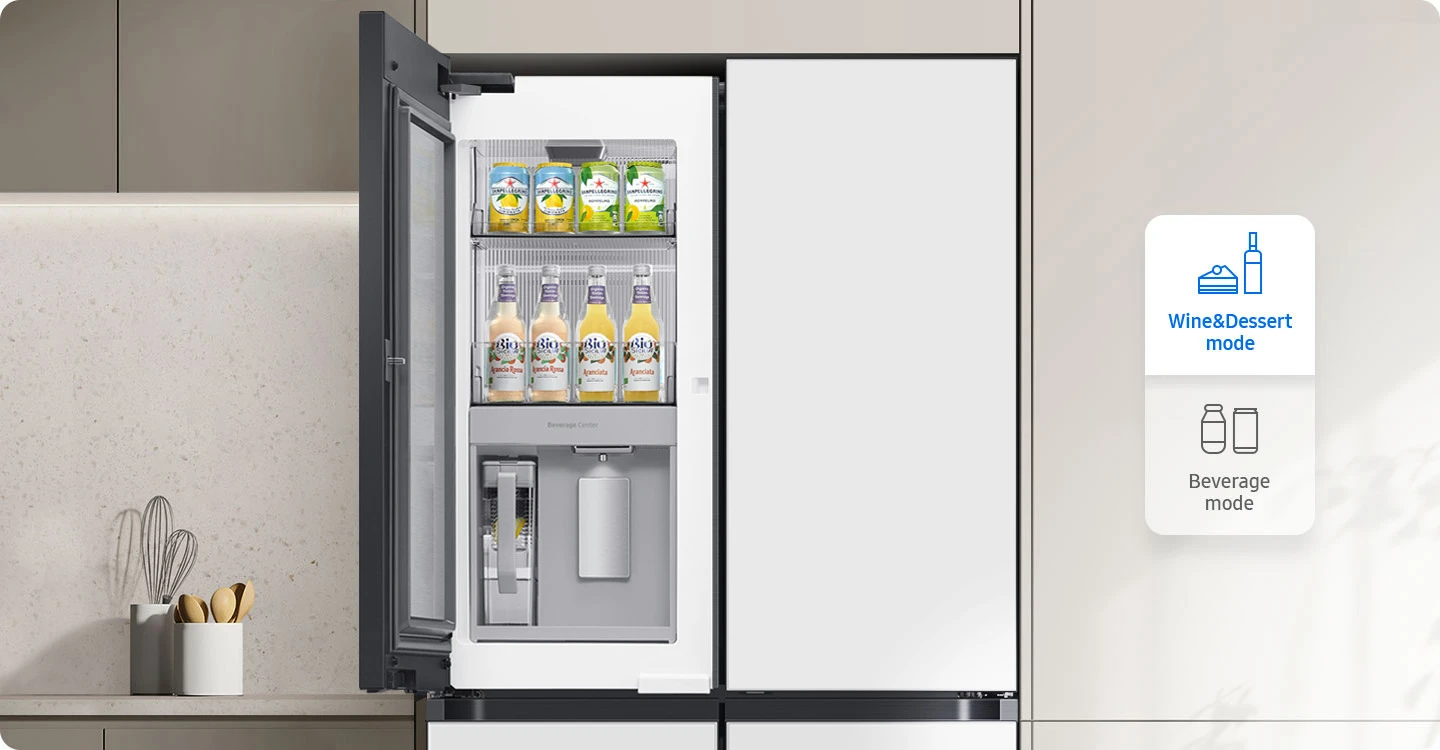 Made for your drink of choice