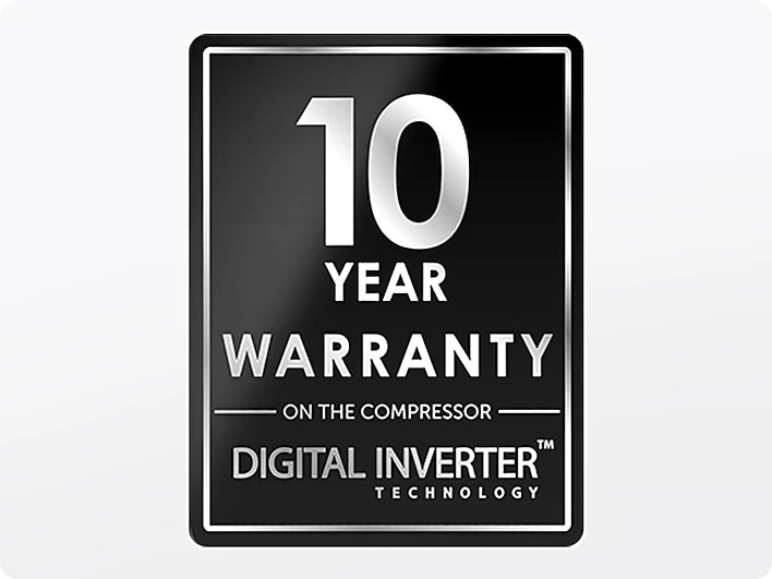 Digital Inverter Compressor