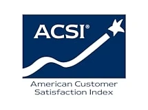 Ranked #1 in Overall Service Experience