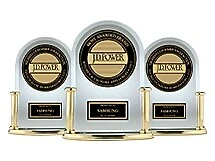 #1 in Customer Satisfaction