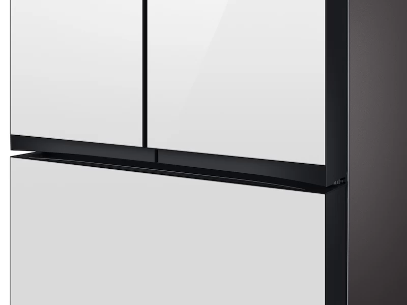 Bespoke 3-Door French Door Refrigerator (30 cu. ft.) with AutoFill Water Pitcher RF30BB620012AA