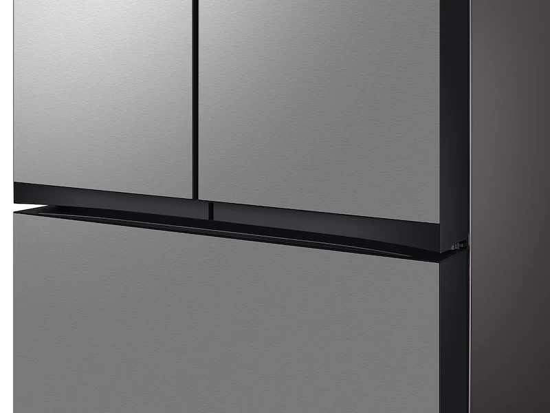 Bespoke 3-Door French Door Refrigerator (30 cu. ft.) with AutoFill Water Pitcher RF30BB6200QLAA