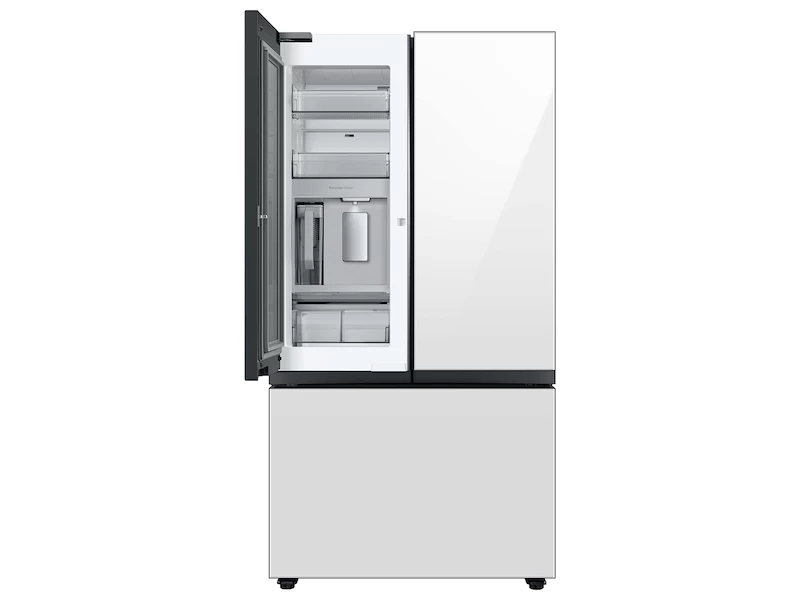 Bespoke AI 3-Door French Door RF30BB660012AA