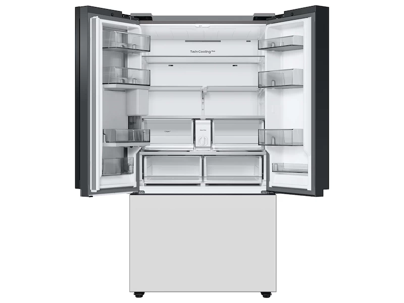 Bespoke AI 3-Door French Door RF30BB660012AA