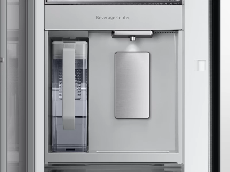 Bespoke AI 3-Door French Door RF30BB660012AA