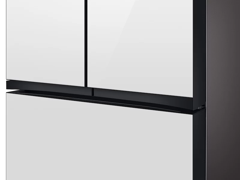 Bespoke AI 3-Door French Door RF30BB660012AA