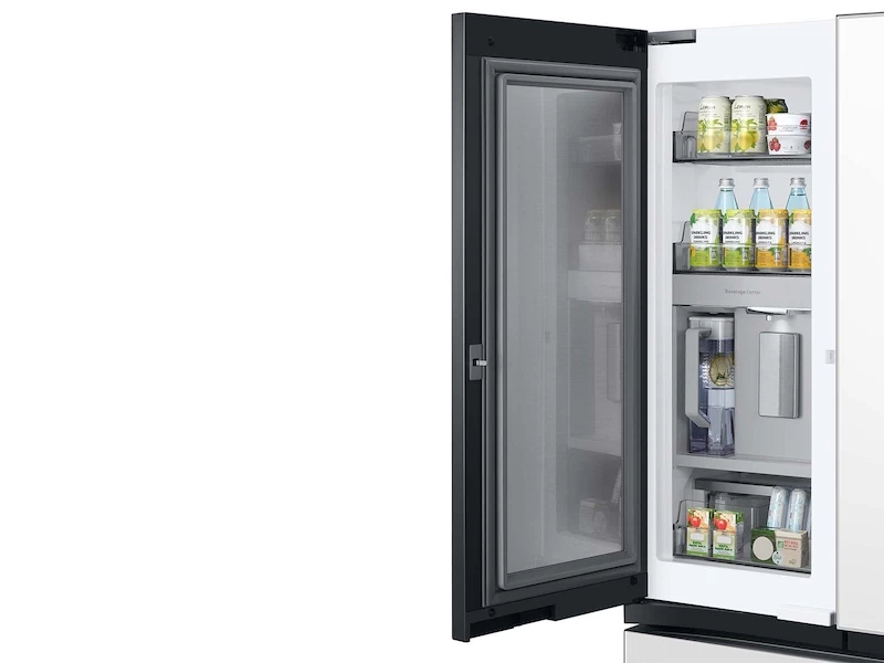 Bespoke AI 3-Door French Door RF30BB660012AA