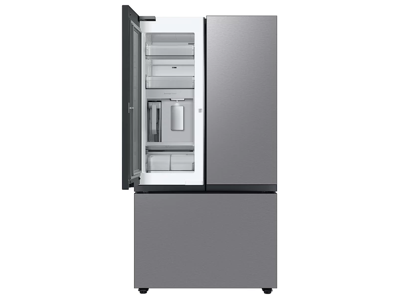 Bespoke AI 3-Door French Door RF30BB6600QLAA