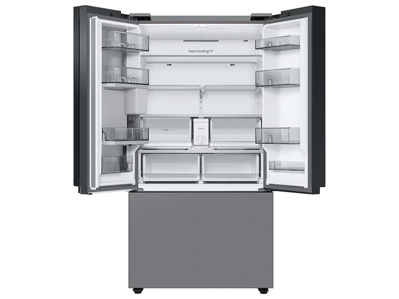 Bespoke AI 3-Door French Door RF30BB6600QLAA
