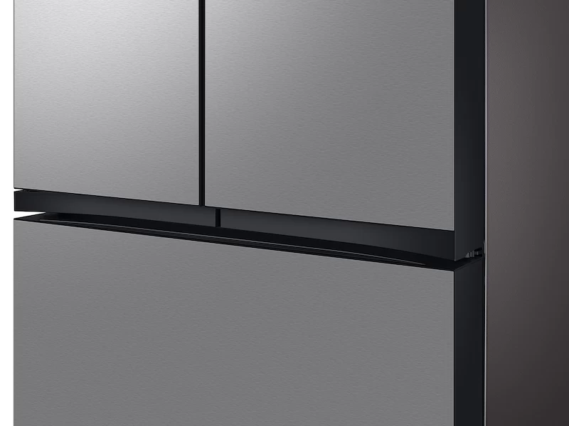 Bespoke AI 3-Door French Door RF30BB6600QLAA