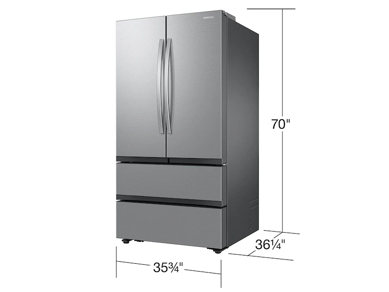 31 cf fd French Door Ref Inernal Water Dispenser RF31CG7200SRAA