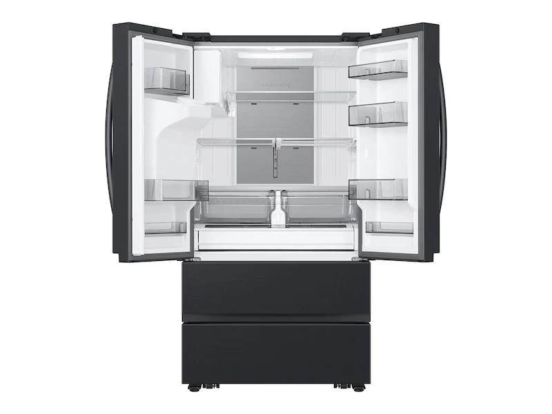 31 cf fd French Door Ref Ice Despenser with Dual Ice Maker RF31CG7400MTAA