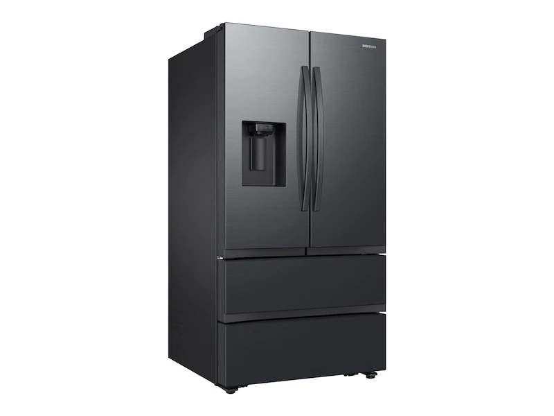 31 cf fd French Door Ref Ice Despenser with Dual Ice Maker RF31CG7400MTAA