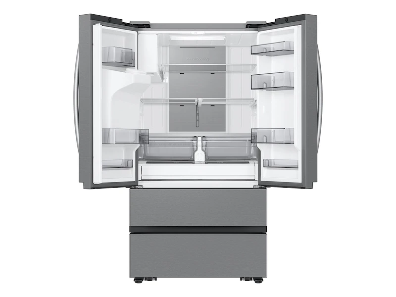 31 cf fd French Door Ref Ice Despenser with Dual Ice Maker RF31CG7400SRAA