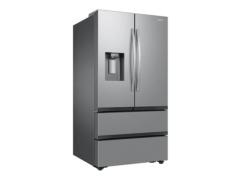 31 cf fd French Door Ref Ice Despenser with Dual Ice Maker RF31CG7400SRAA