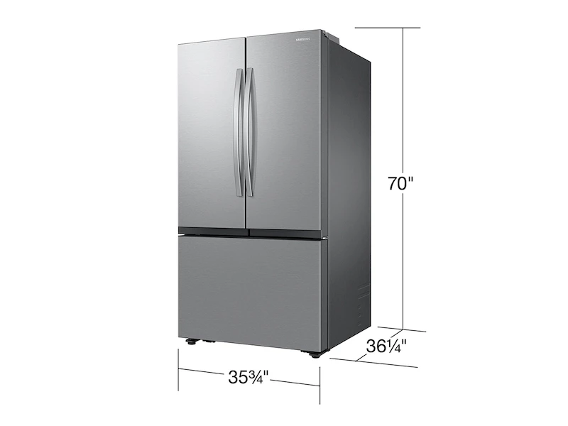 32 FD 3FD RF32CG5100SRAA