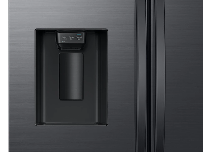 32 CF 3FD With Ice Dispenser RF32CG5400MTAA
