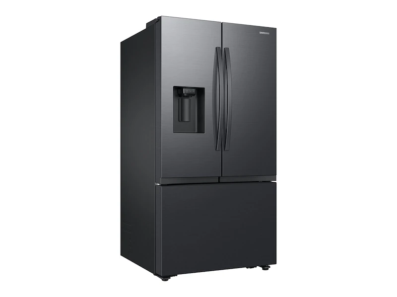 32 CF 3FD With Ice Dispenser RF32CG5400MTAA