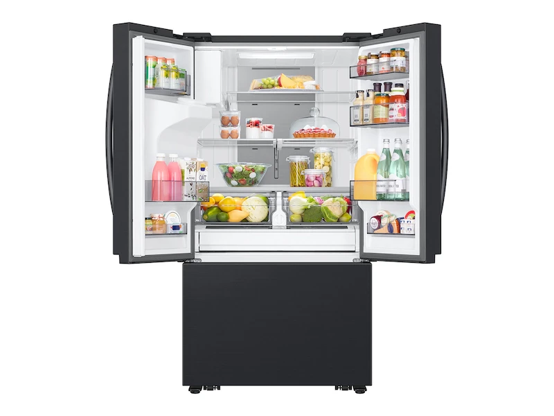 32 CF 3FD With Ice Dispenser RF32CG5400MTAA