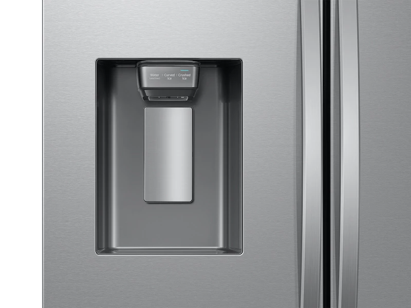 32 CF 3FD With Ice Dispenser RF32CG5400SRAA