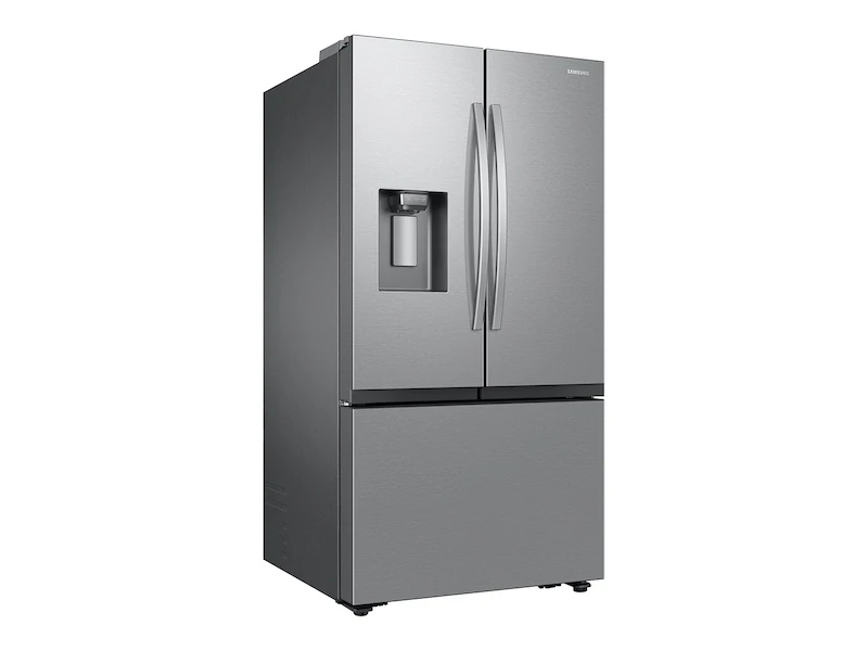 32 CF 3FD With Ice Dispenser RF32CG5400SRAA