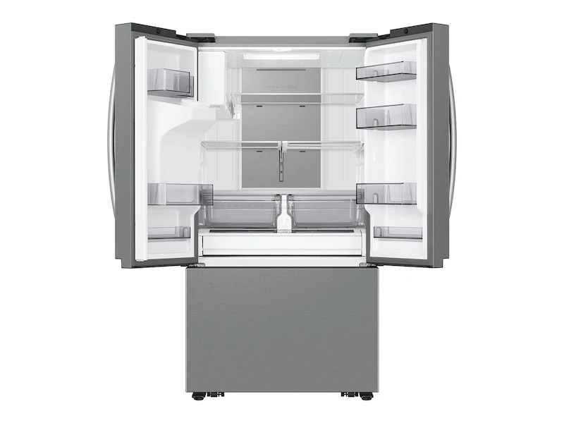 32 CF 3FD With Ice Dispenser RF32CG5400SRAA