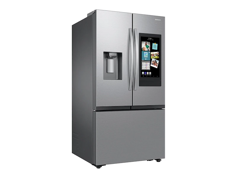 32 cu FDR Family Hub - RF32CG5900SRAA