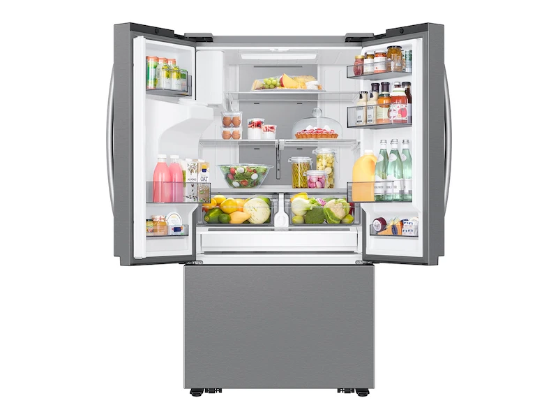 32 cu FDR Family Hub - RF32CG5900SRAA