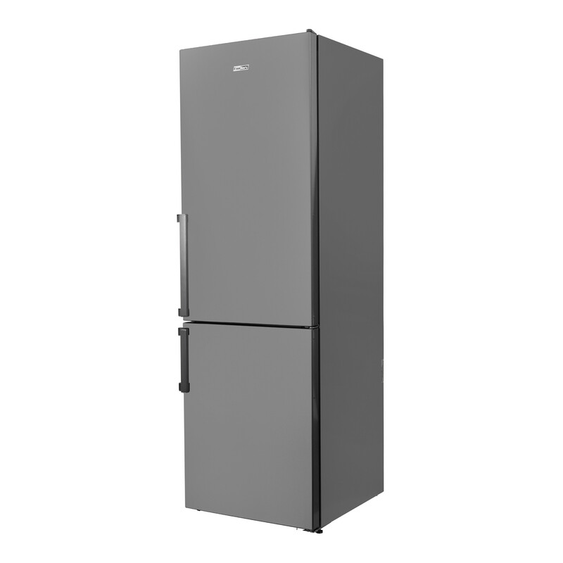 Conserv 12cf No Frost Bottom Freezer Refrigerator Wine Rack GARAGE READY E-Star -- RF331120