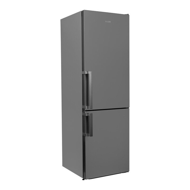 Conserv 12cf No Frost Bottom Freezer Refrigerator Wine Rack GARAGE READY E-Star -- RF331120